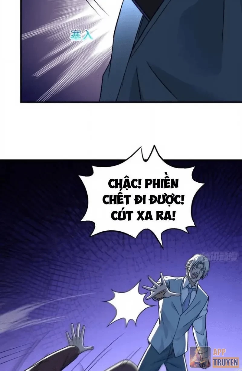 Tẩu Tử: Ta Thật Không Phải Kẻ Ngốc Chapter 25 - 54