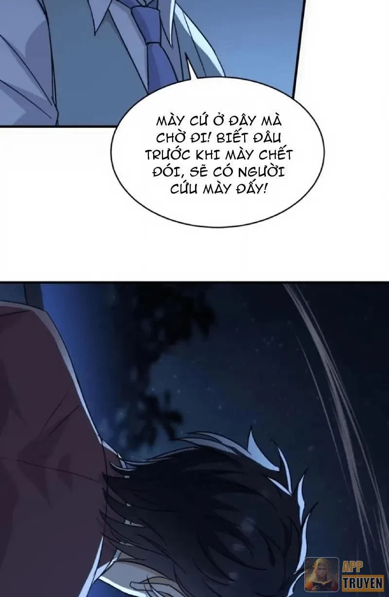 Tẩu Tử: Ta Thật Không Phải Kẻ Ngốc Chapter 25 - 56