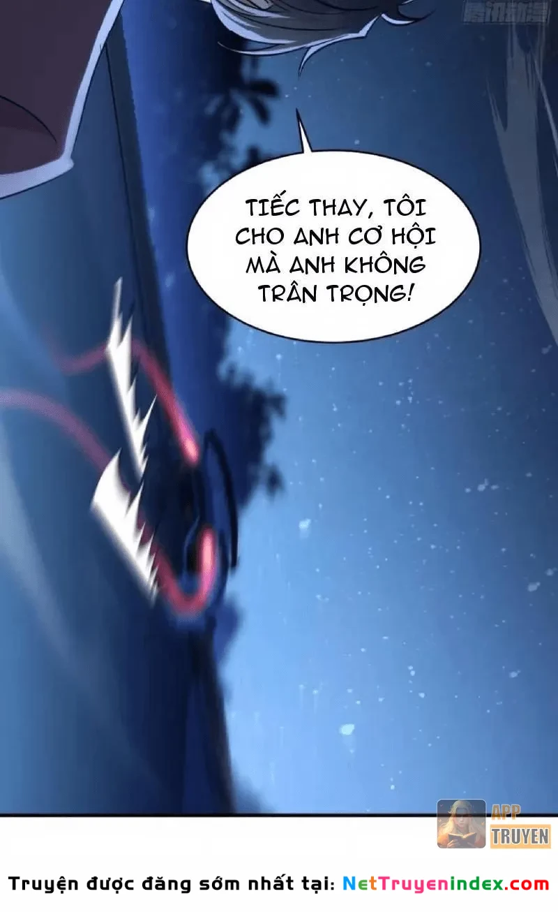 Tẩu Tử: Ta Thật Không Phải Kẻ Ngốc Chapter 25 - 57