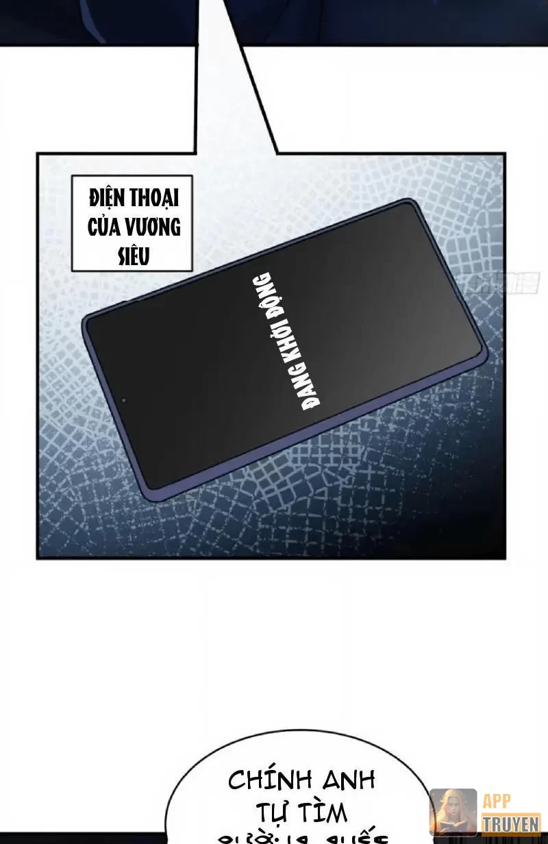 Tẩu Tử: Ta Thật Không Phải Kẻ Ngốc Chapter 25 - 59