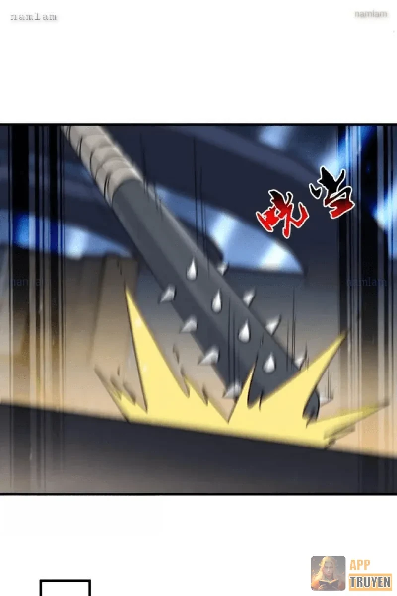 Tẩu Tử: Ta Thật Không Phải Kẻ Ngốc - Trang 1