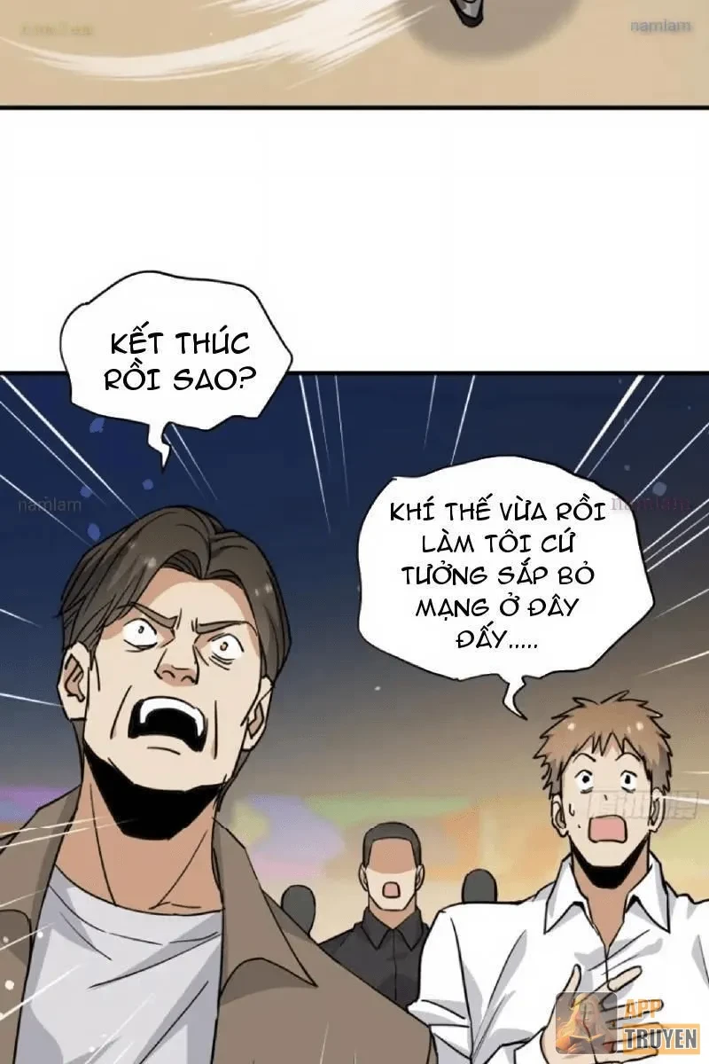 Tẩu Tử: Ta Thật Không Phải Kẻ Ngốc - Trang 4