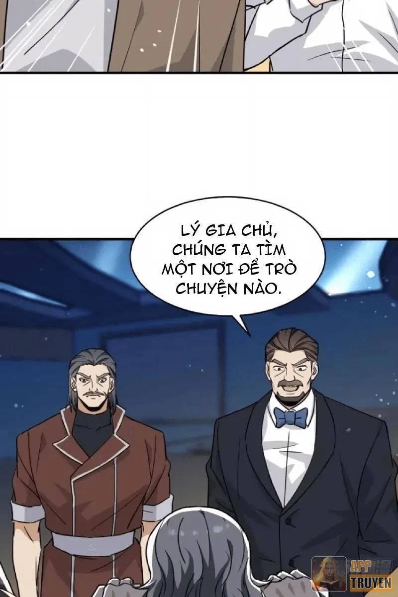 Tẩu Tử: Ta Thật Không Phải Kẻ Ngốc - Trang 5