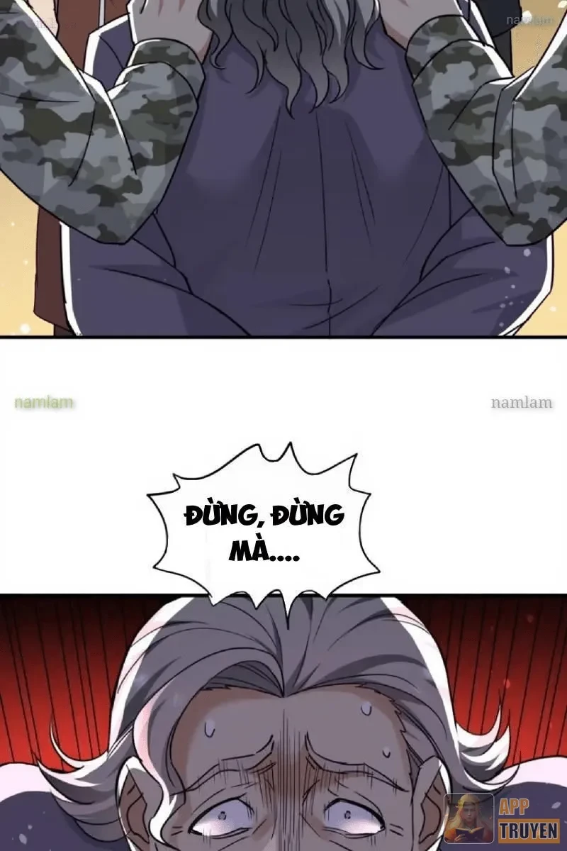 Tẩu Tử: Ta Thật Không Phải Kẻ Ngốc - Trang 6