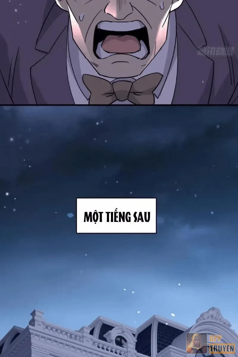 Tẩu Tử: Ta Thật Không Phải Kẻ Ngốc - Trang 7