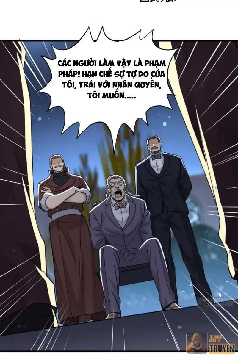 Tẩu Tử: Ta Thật Không Phải Kẻ Ngốc - Trang 9