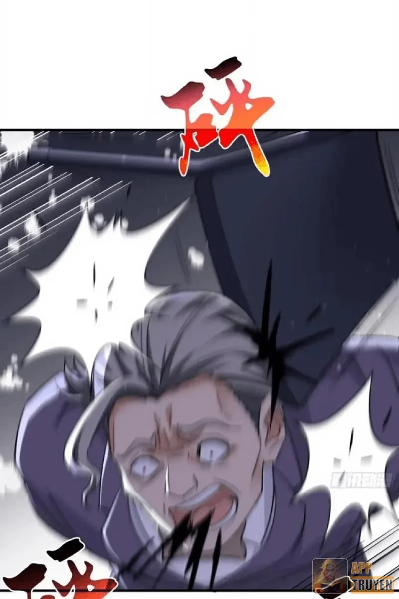 Tẩu Tử: Ta Thật Không Phải Kẻ Ngốc - Trang 10