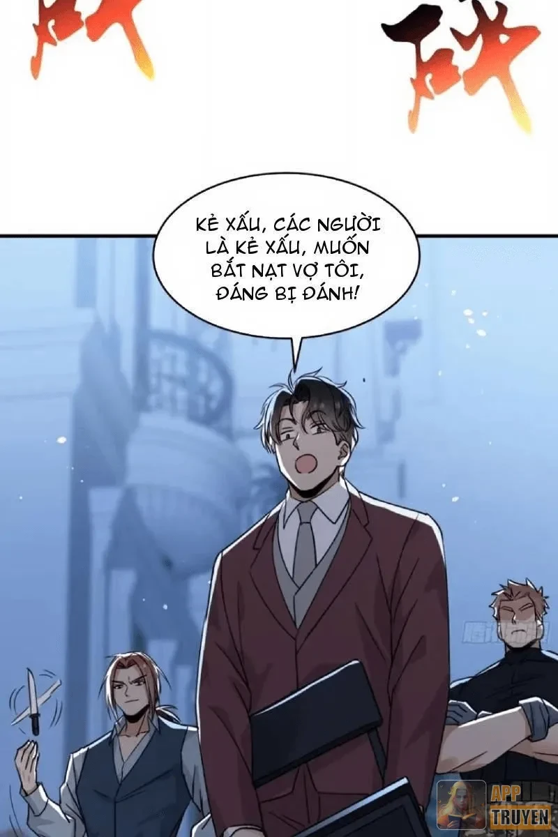 Tẩu Tử: Ta Thật Không Phải Kẻ Ngốc - Trang 11