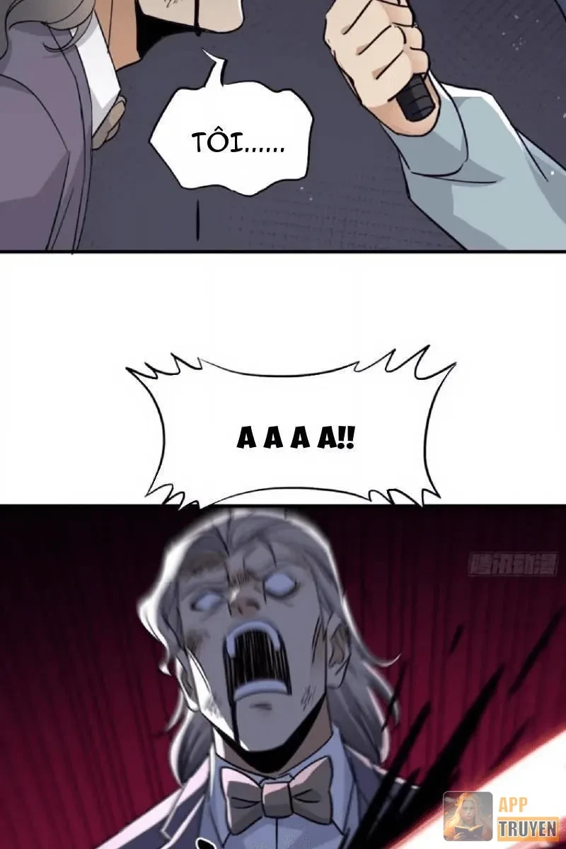 Tẩu Tử: Ta Thật Không Phải Kẻ Ngốc - Trang 13