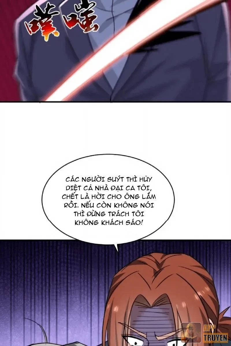 Tẩu Tử: Ta Thật Không Phải Kẻ Ngốc - Trang 14