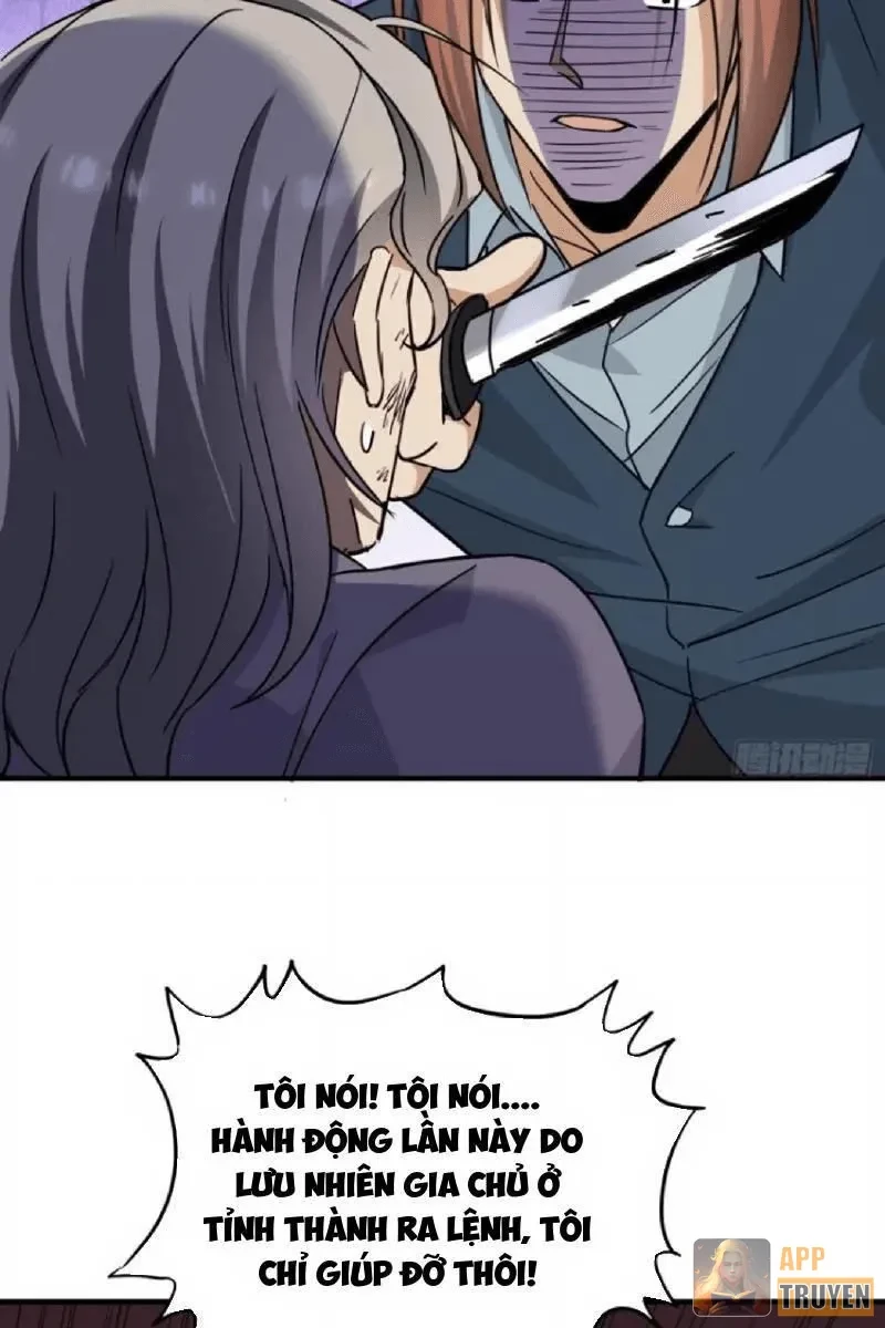 Tẩu Tử: Ta Thật Không Phải Kẻ Ngốc - Trang 15