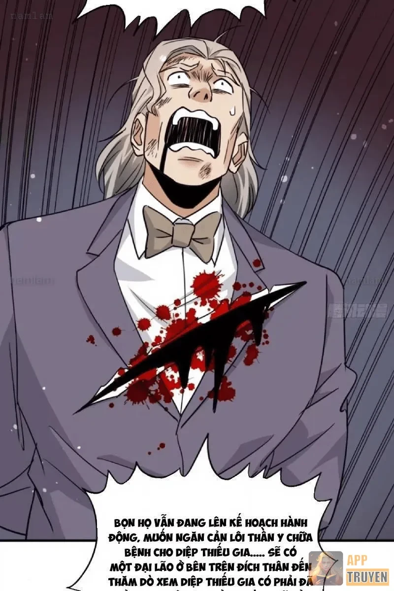 Tẩu Tử: Ta Thật Không Phải Kẻ Ngốc - Trang 16