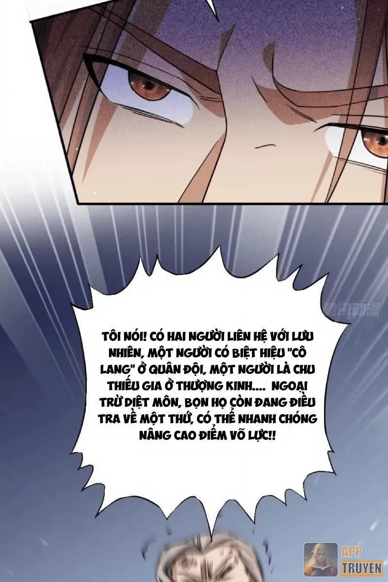 Tẩu Tử: Ta Thật Không Phải Kẻ Ngốc - Trang 18