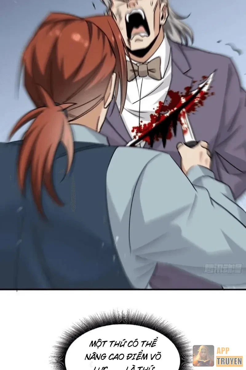 Tẩu Tử: Ta Thật Không Phải Kẻ Ngốc - Trang 19