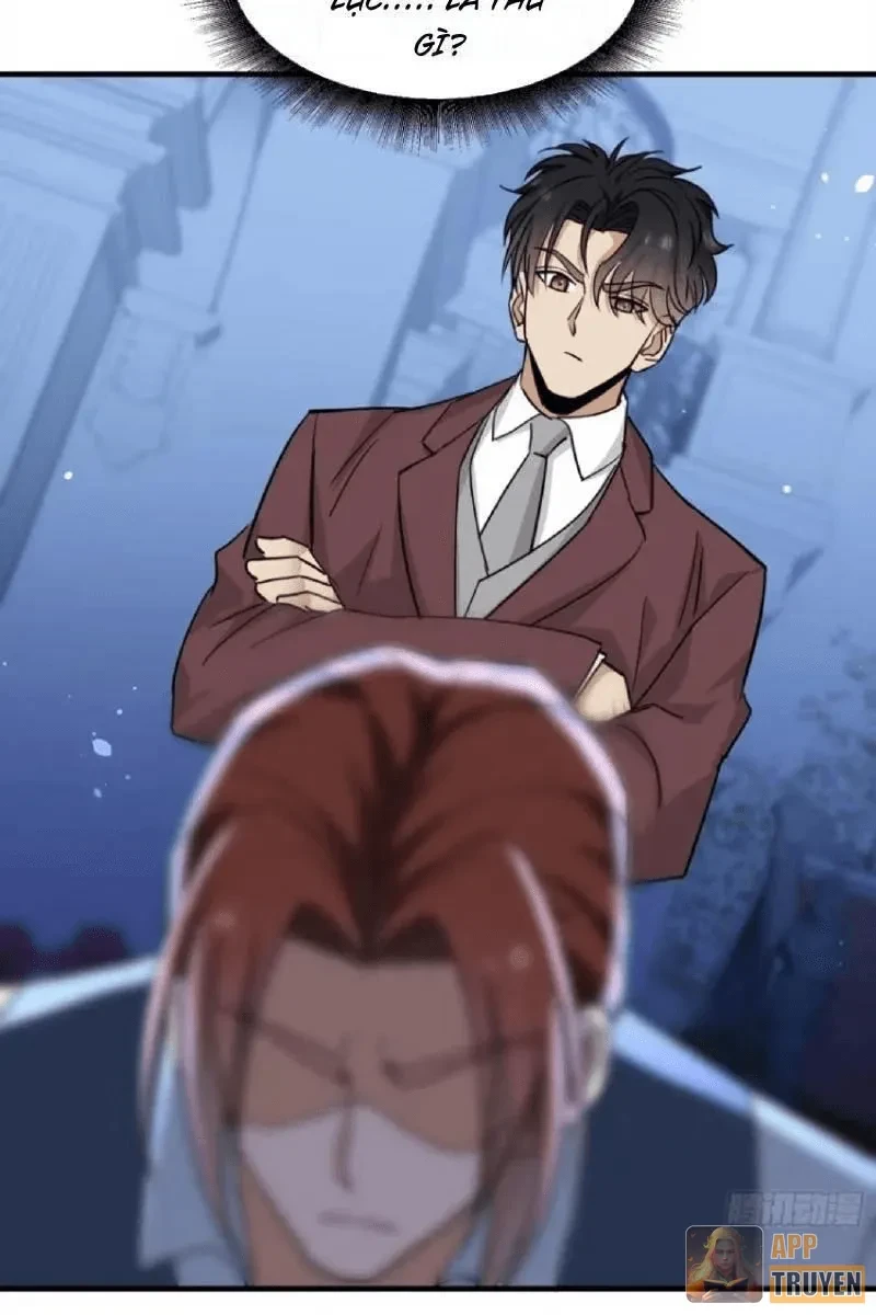 Tẩu Tử: Ta Thật Không Phải Kẻ Ngốc - Trang 20