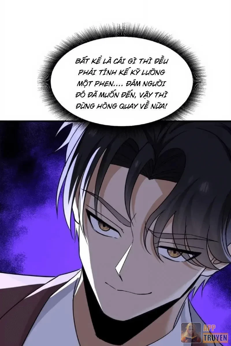 Tẩu Tử: Ta Thật Không Phải Kẻ Ngốc - Trang 21