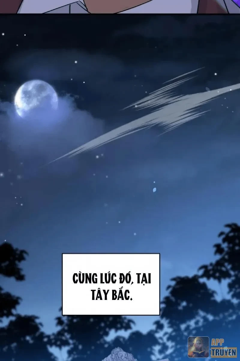 Tẩu Tử: Ta Thật Không Phải Kẻ Ngốc - Trang 22