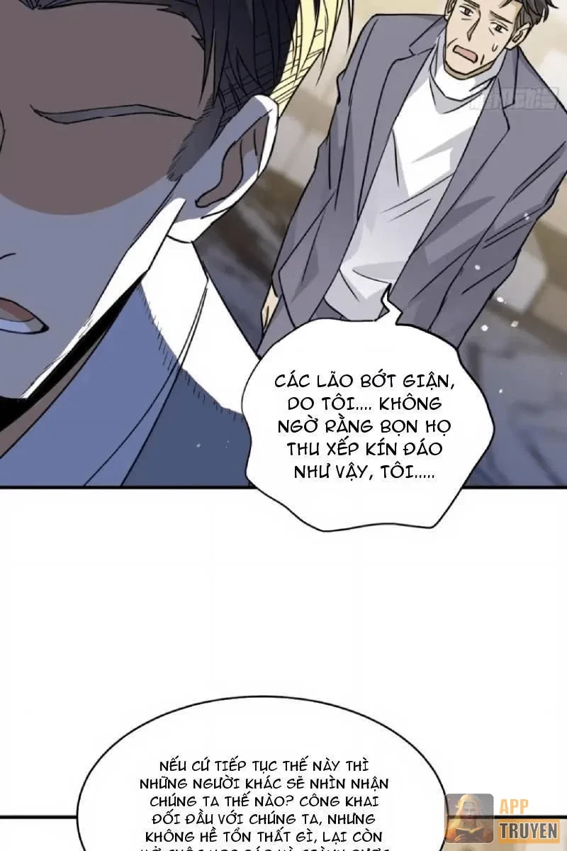 Tẩu Tử: Ta Thật Không Phải Kẻ Ngốc - Trang 26