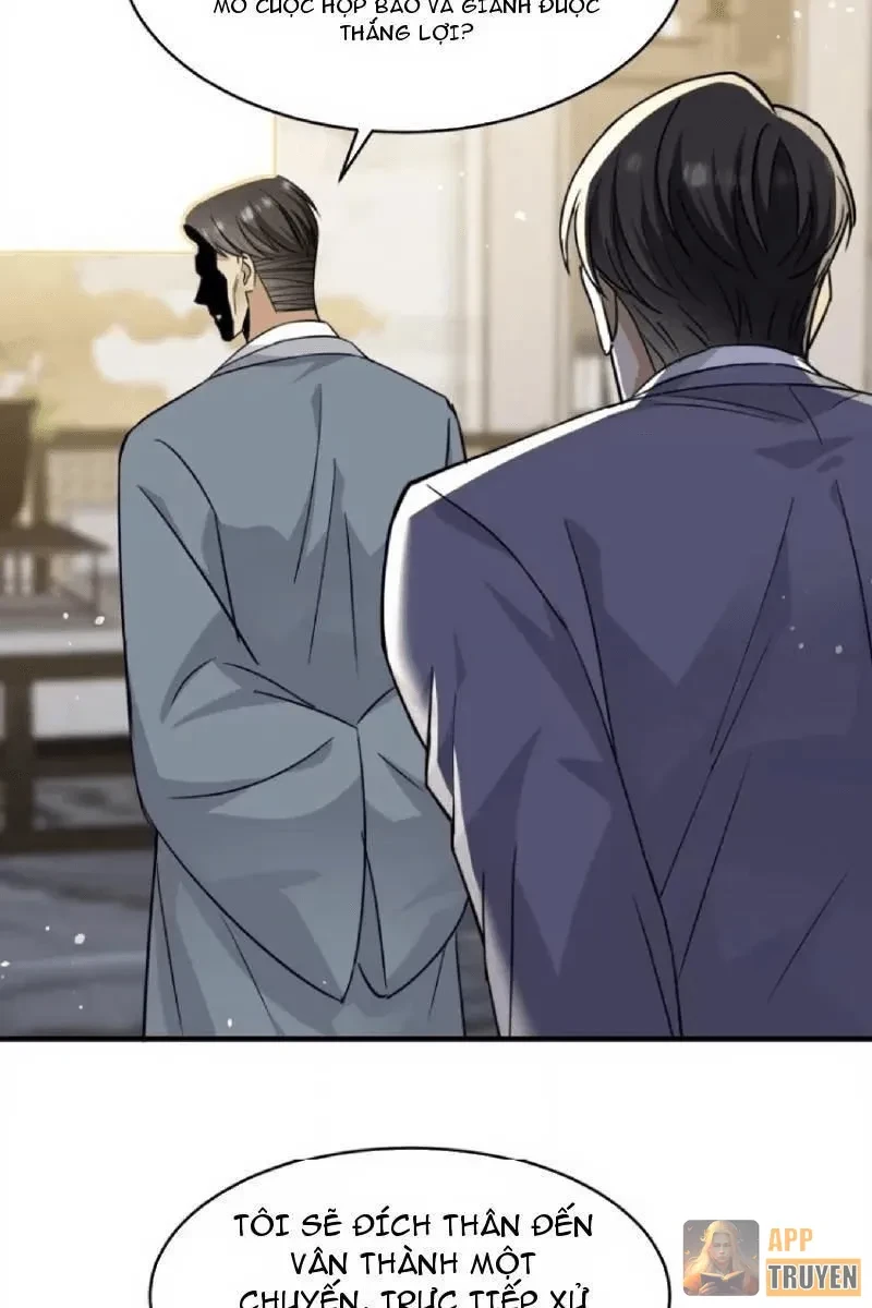 Tẩu Tử: Ta Thật Không Phải Kẻ Ngốc - Trang 27