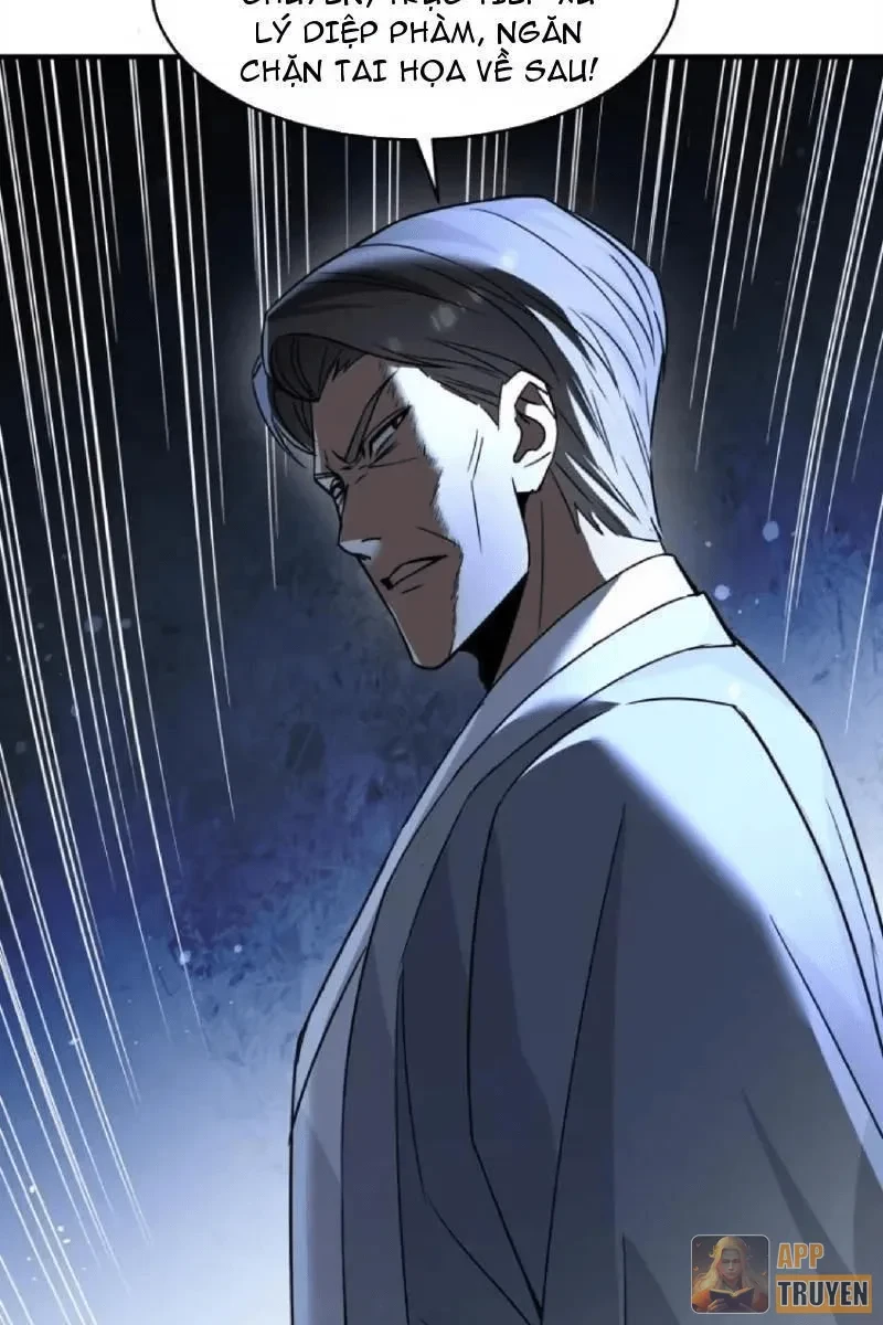 Tẩu Tử: Ta Thật Không Phải Kẻ Ngốc - Trang 28