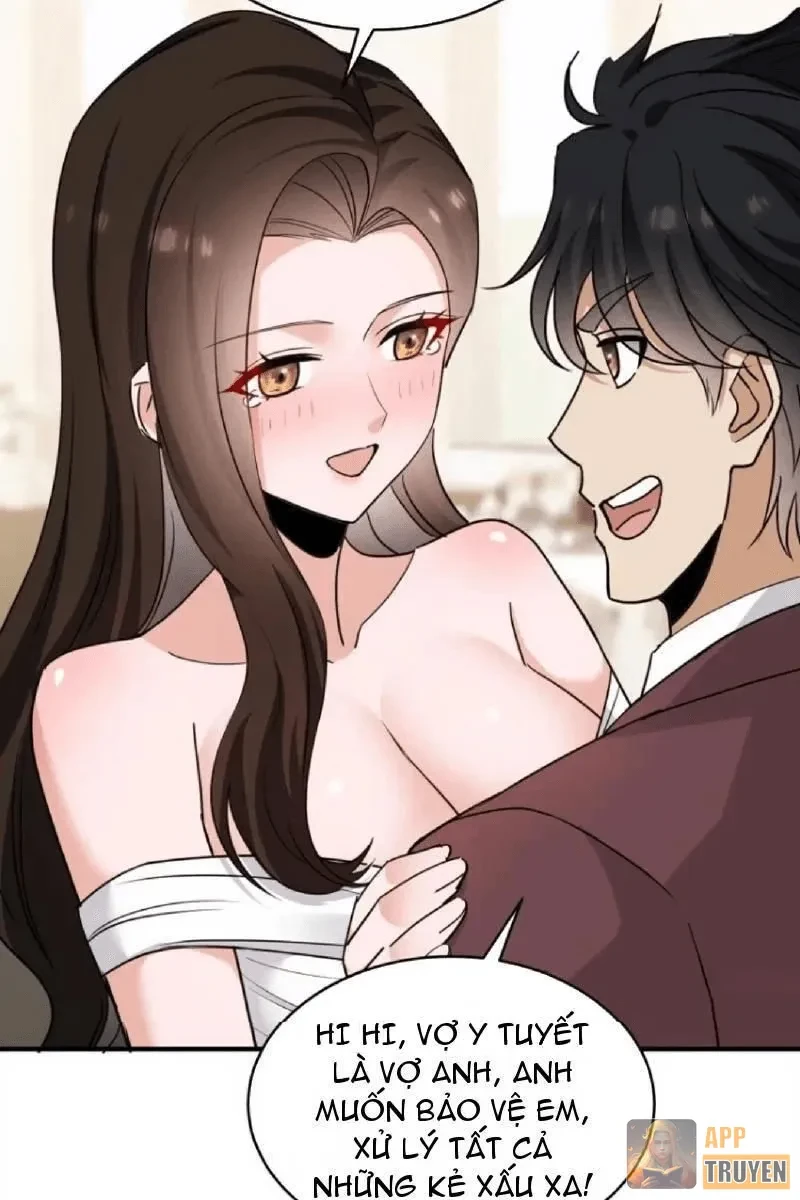 Tẩu Tử: Ta Thật Không Phải Kẻ Ngốc - Trang 33