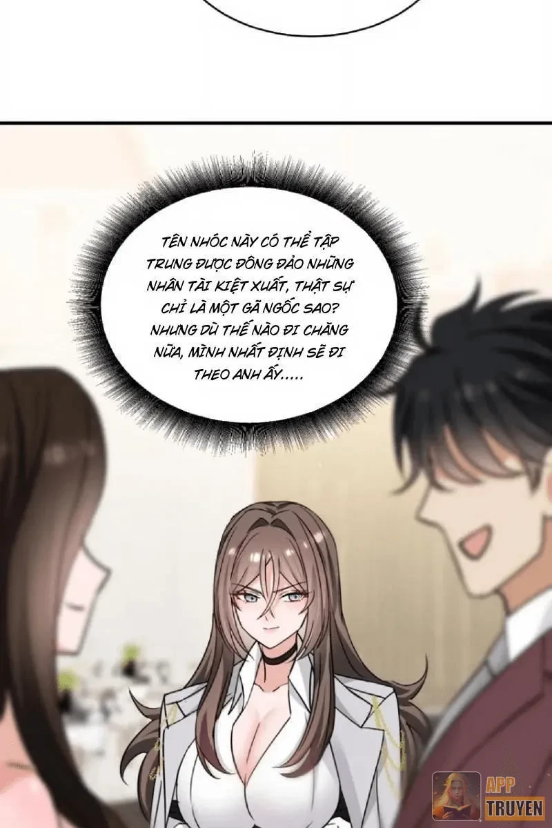 Tẩu Tử: Ta Thật Không Phải Kẻ Ngốc - Trang 34