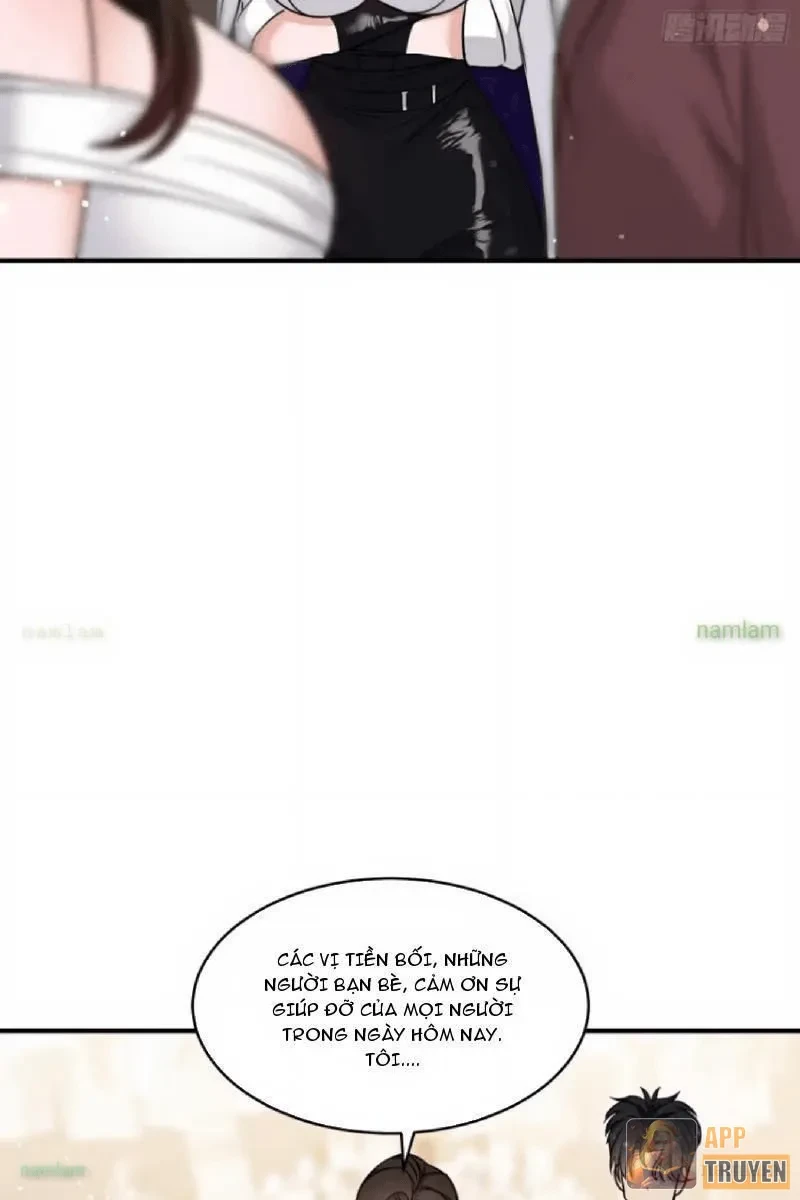 Tẩu Tử: Ta Thật Không Phải Kẻ Ngốc - Trang 35