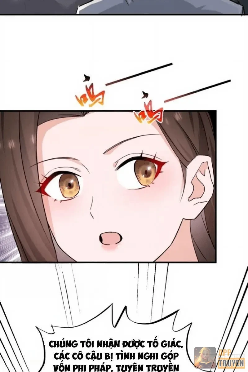 Tẩu Tử: Ta Thật Không Phải Kẻ Ngốc - Trang 37