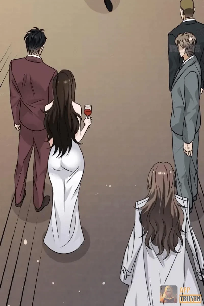 Tẩu Tử: Ta Thật Không Phải Kẻ Ngốc - Trang 39