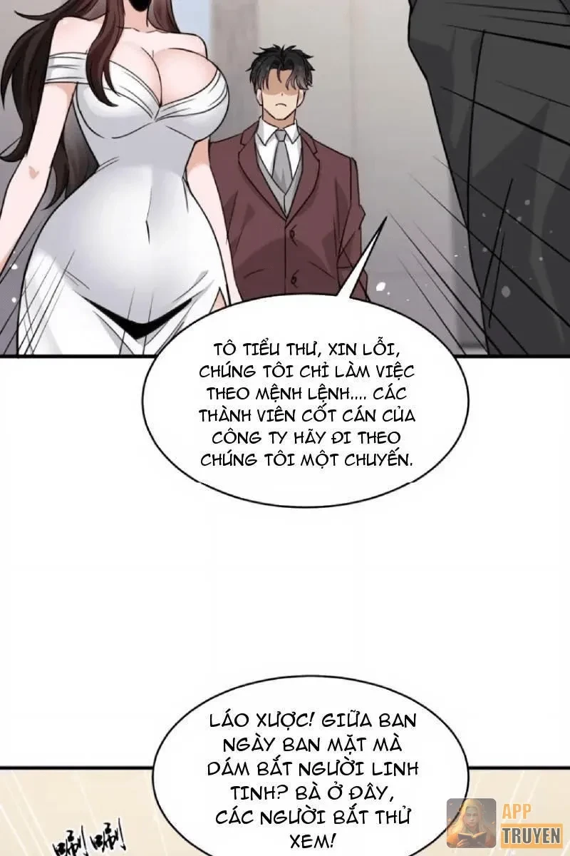 Tẩu Tử: Ta Thật Không Phải Kẻ Ngốc - Trang 41