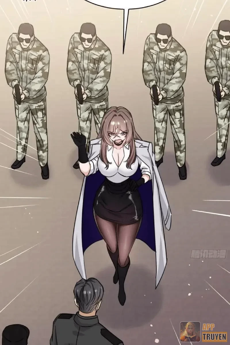 Tẩu Tử: Ta Thật Không Phải Kẻ Ngốc - Trang 42