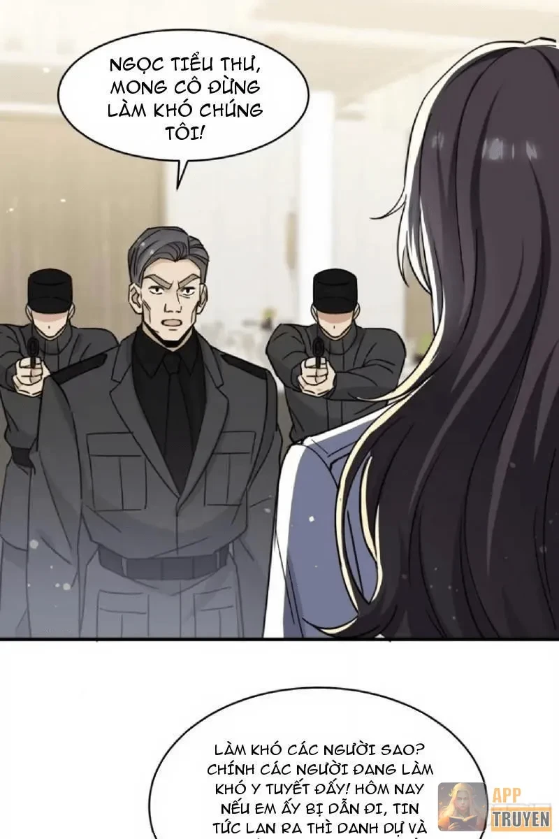 Tẩu Tử: Ta Thật Không Phải Kẻ Ngốc - Trang 44