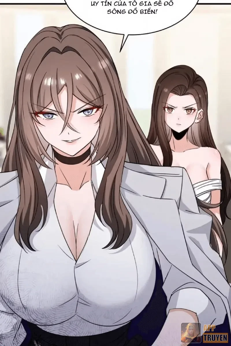 Tẩu Tử: Ta Thật Không Phải Kẻ Ngốc - Trang 45