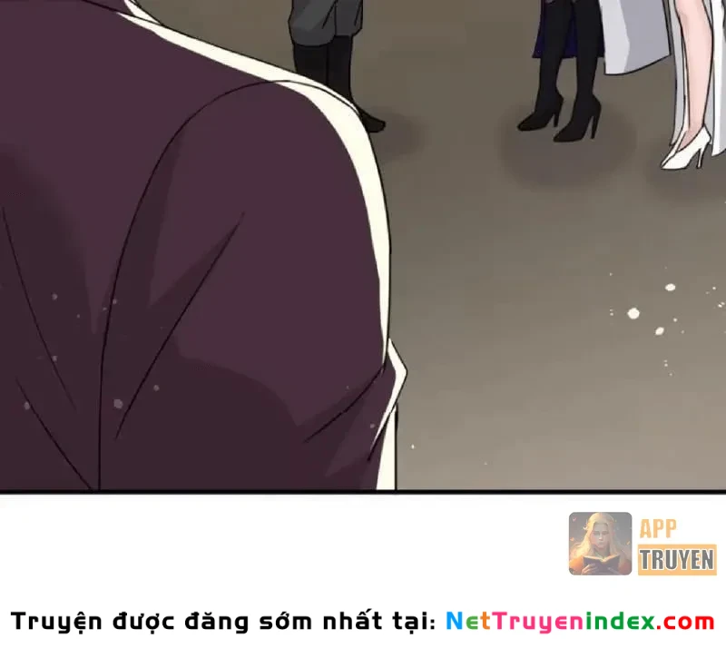 Tẩu Tử: Ta Thật Không Phải Kẻ Ngốc - Trang 47