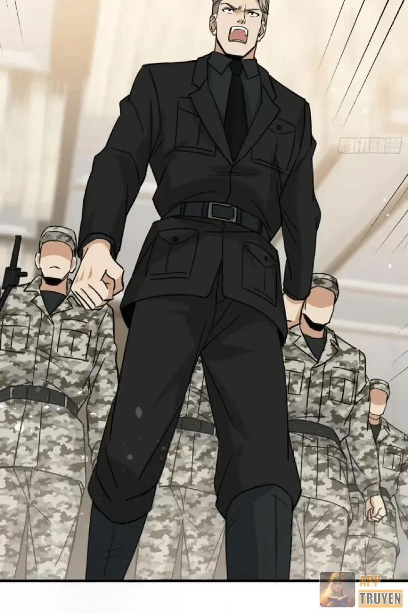 Tẩu Tử: Ta Thật Không Phải Kẻ Ngốc - Trang 50