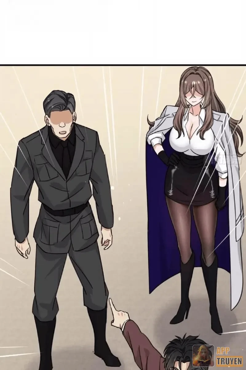 Tẩu Tử: Ta Thật Không Phải Kẻ Ngốc - Trang 51