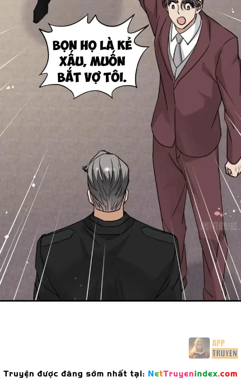 Tẩu Tử: Ta Thật Không Phải Kẻ Ngốc - Trang 52