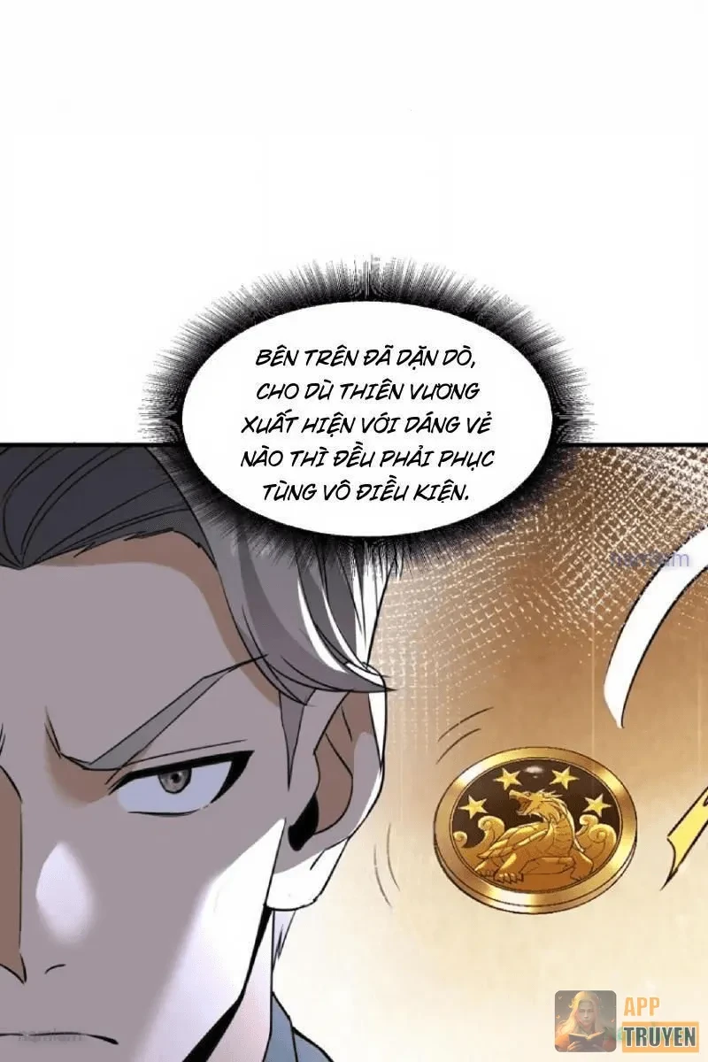 Tẩu Tử: Ta Thật Không Phải Kẻ Ngốc - Trang 53