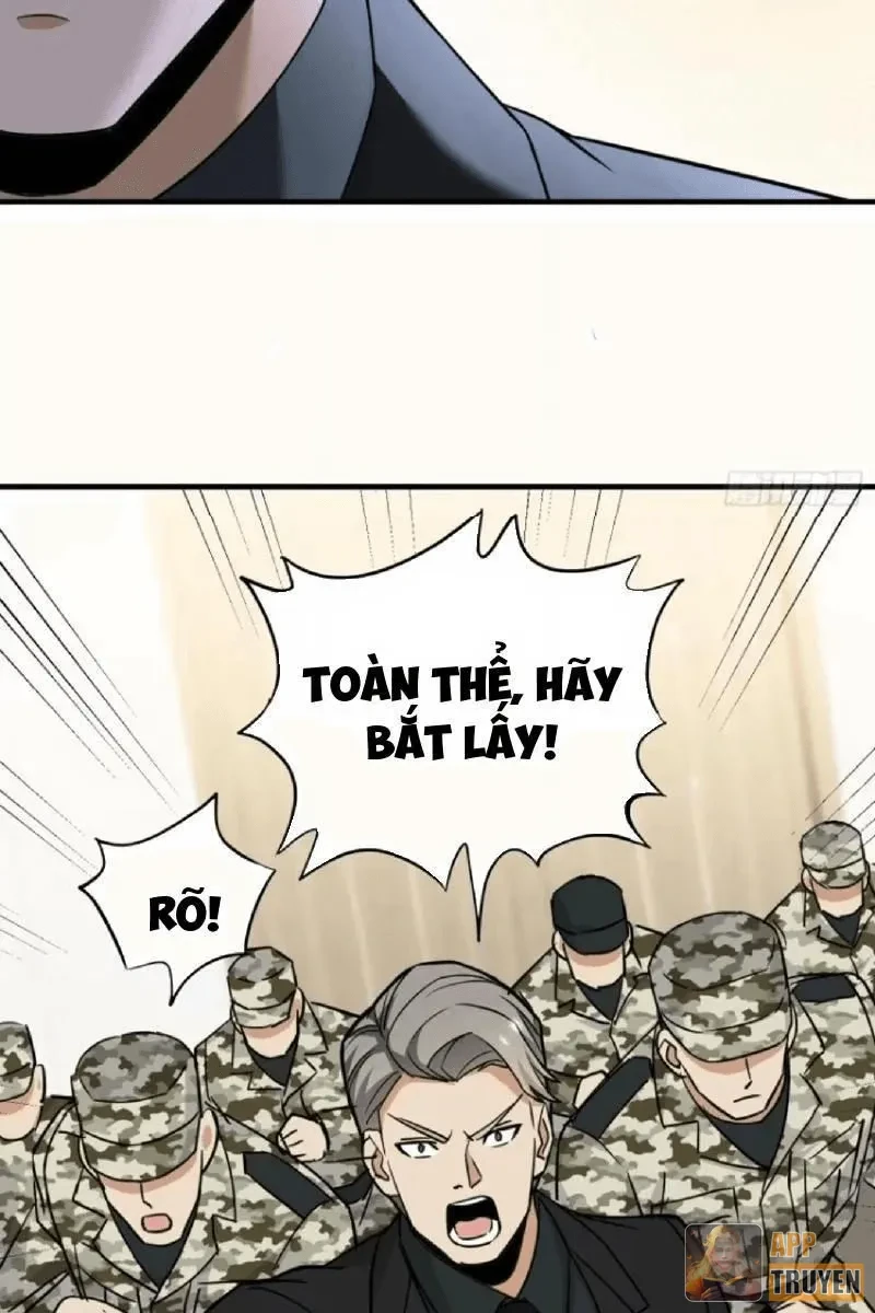 Tẩu Tử: Ta Thật Không Phải Kẻ Ngốc - Trang 54