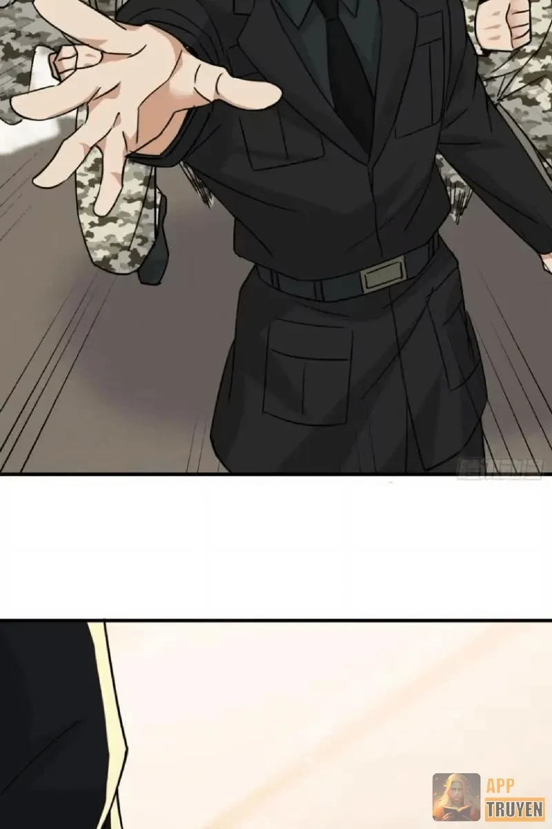 Tẩu Tử: Ta Thật Không Phải Kẻ Ngốc - Trang 55