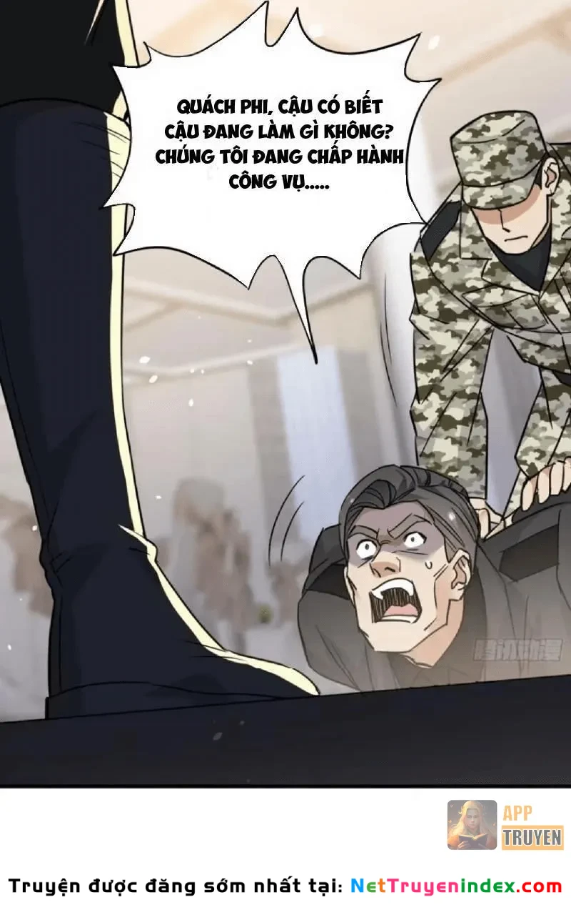 Tẩu Tử: Ta Thật Không Phải Kẻ Ngốc - Trang 56