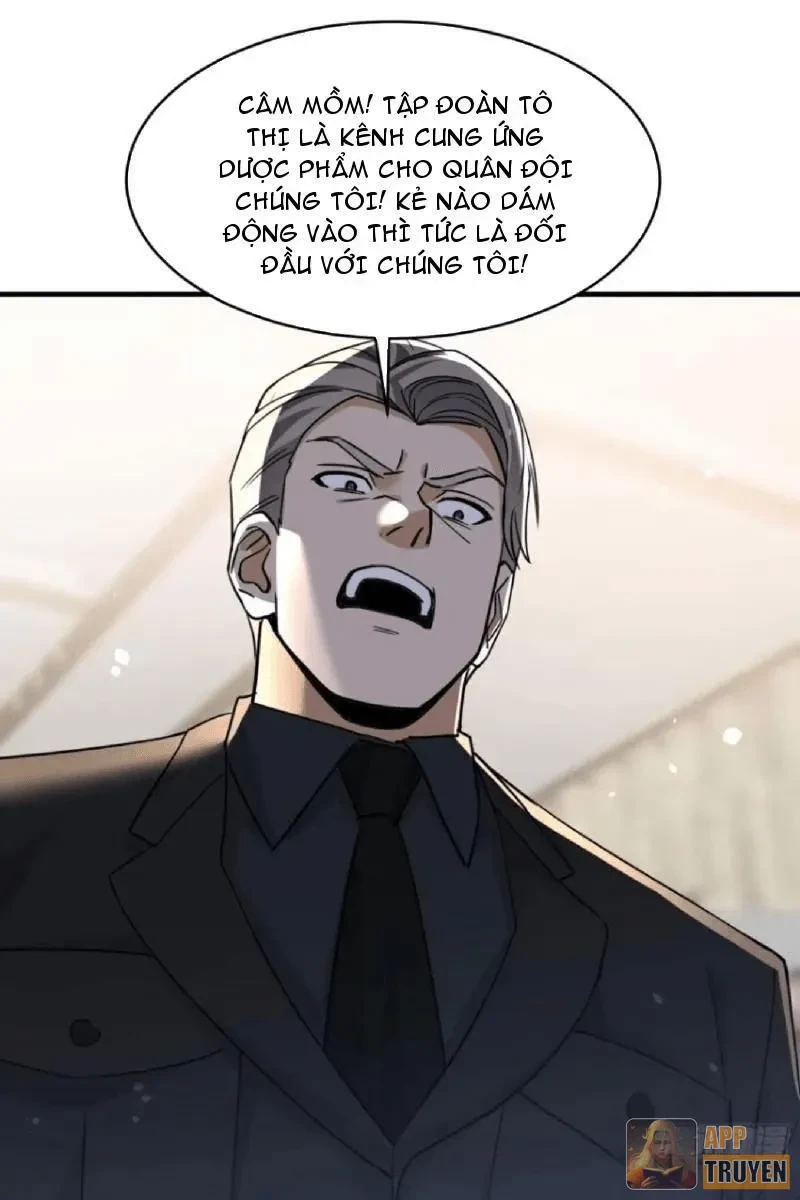 Tẩu Tử: Ta Thật Không Phải Kẻ Ngốc - Trang 57