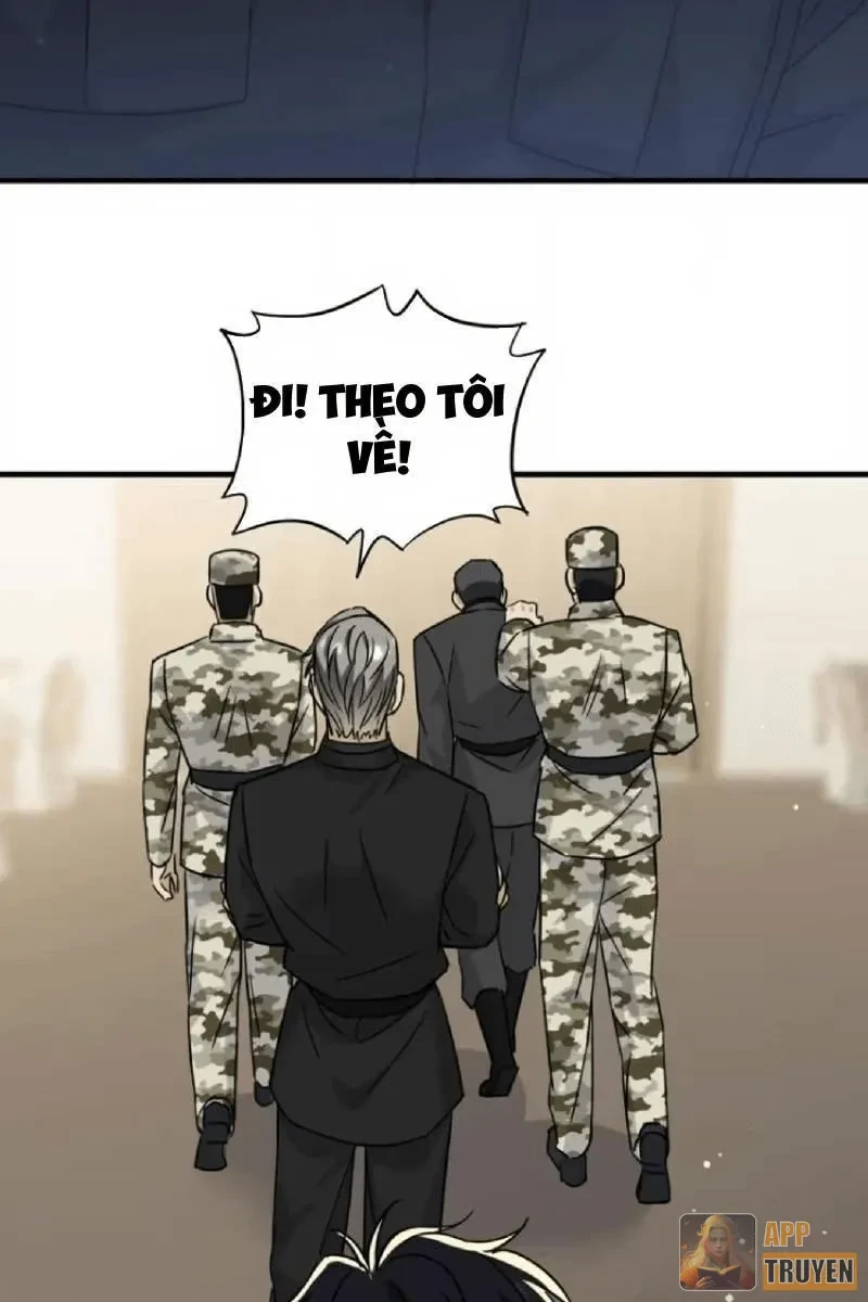 Tẩu Tử: Ta Thật Không Phải Kẻ Ngốc - Trang 58