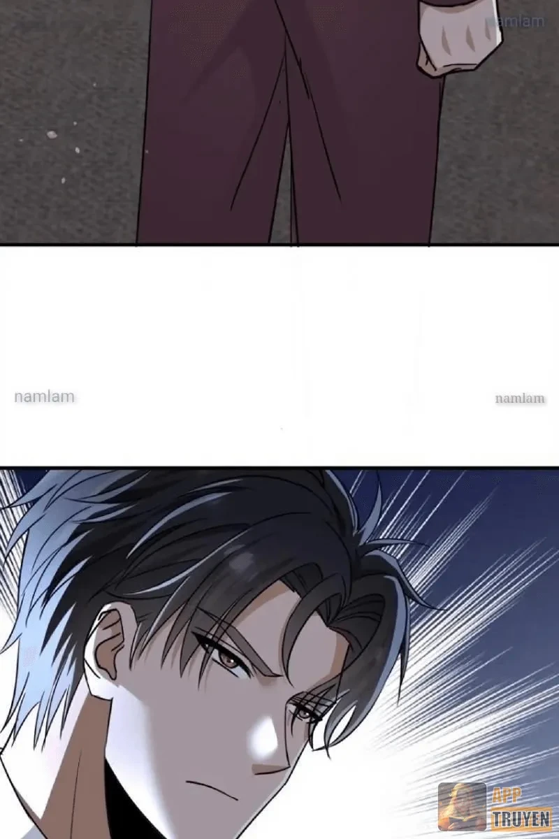 Tẩu Tử: Ta Thật Không Phải Kẻ Ngốc - Trang 60