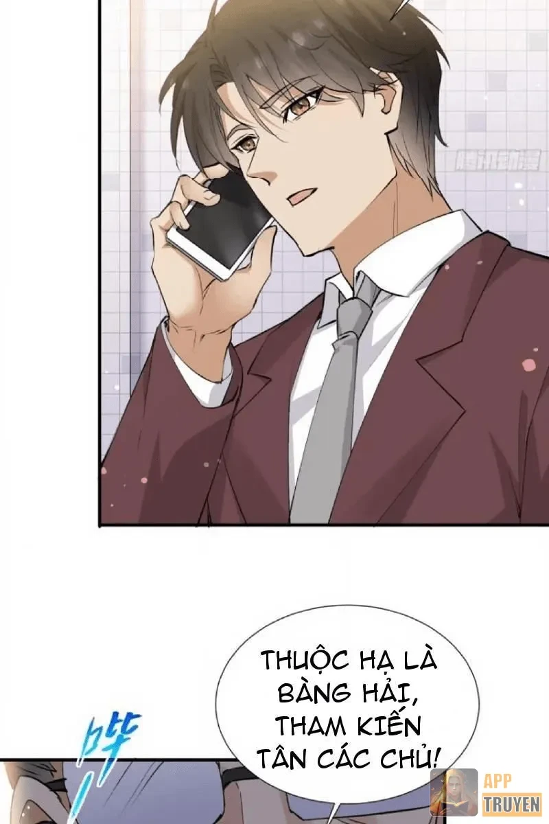 Tẩu Tử: Ta Thật Không Phải Kẻ Ngốc Chapter 31 - 2