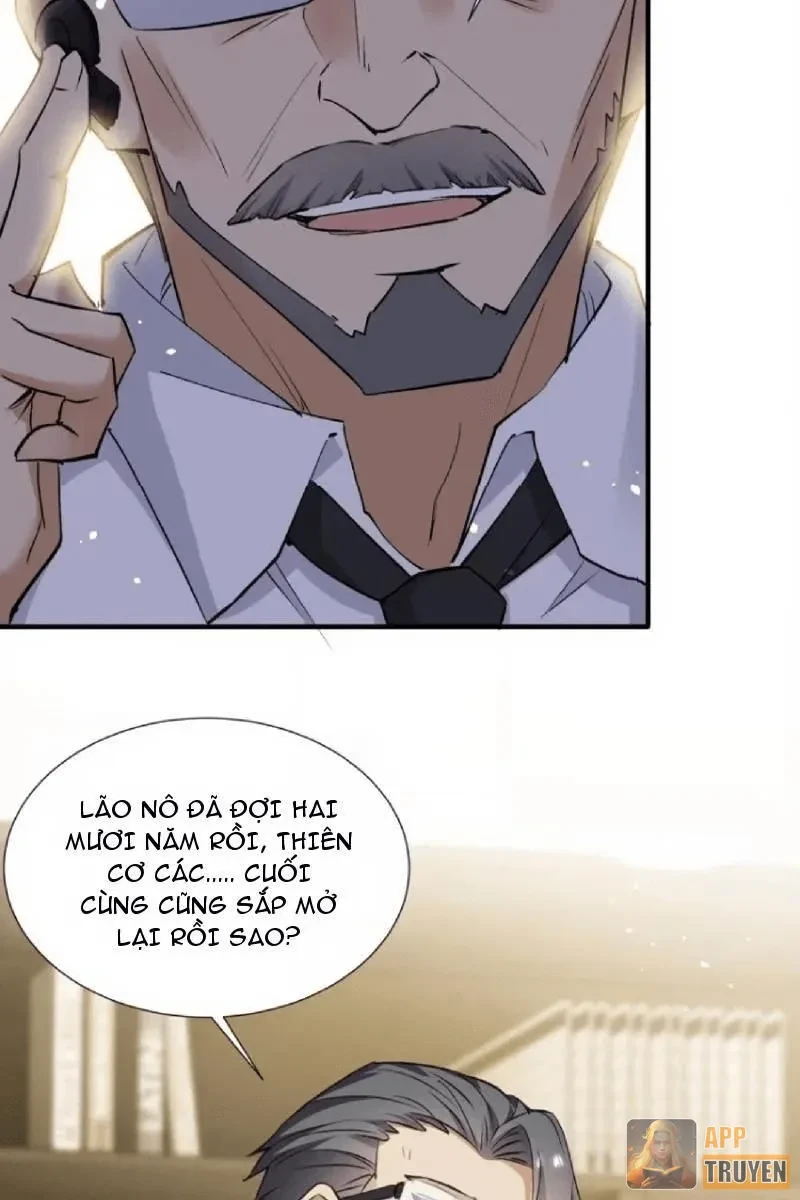 Tẩu Tử: Ta Thật Không Phải Kẻ Ngốc Chapter 31 - 3