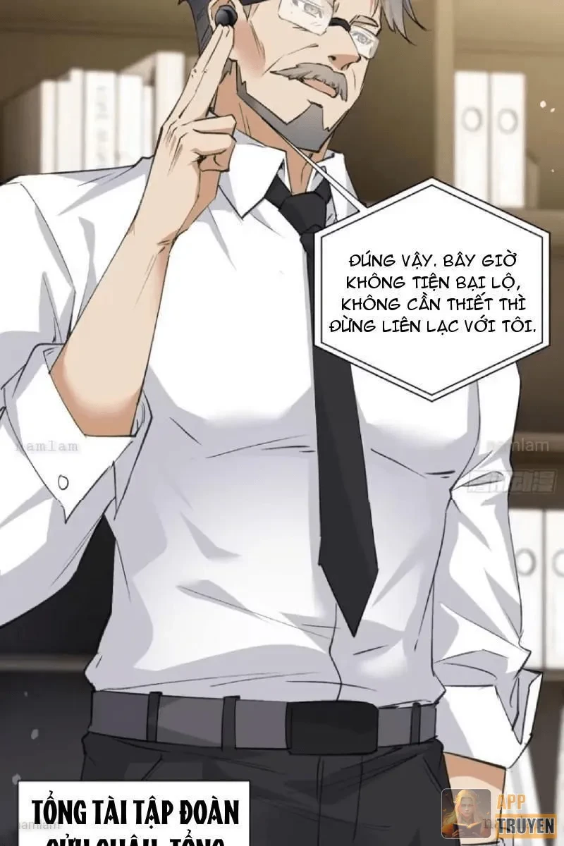 Tẩu Tử: Ta Thật Không Phải Kẻ Ngốc Chapter 31 - 4