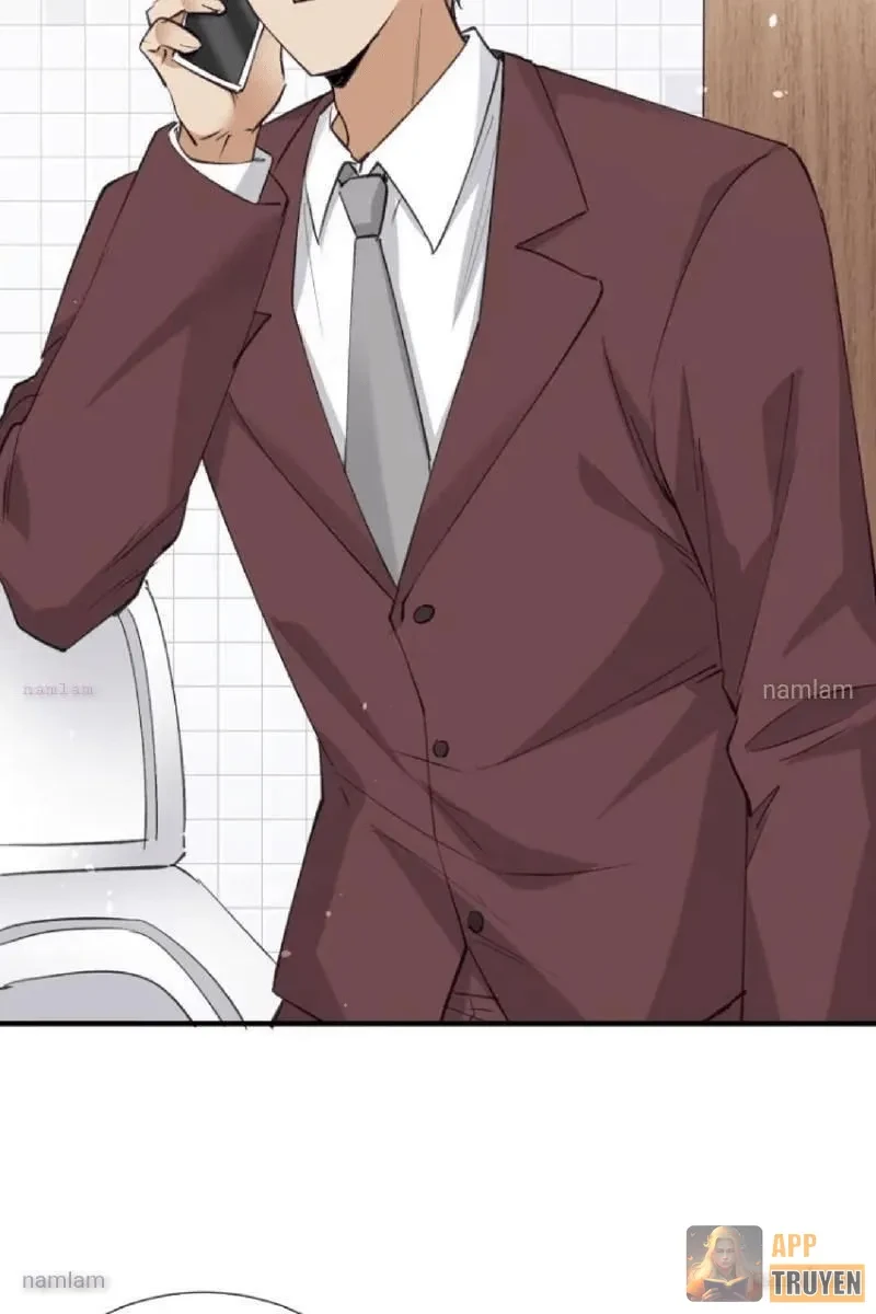 Tẩu Tử: Ta Thật Không Phải Kẻ Ngốc Chapter 31 - 6