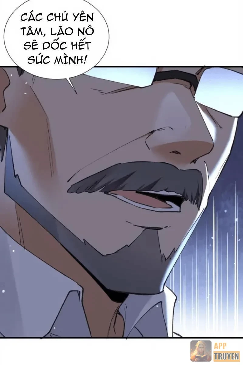 Tẩu Tử: Ta Thật Không Phải Kẻ Ngốc Chapter 31 - 7