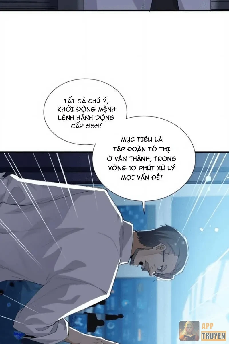 Tẩu Tử: Ta Thật Không Phải Kẻ Ngốc Chapter 31 - 10